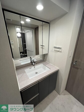 タスキプライムテラス後楽園の物件内観写真